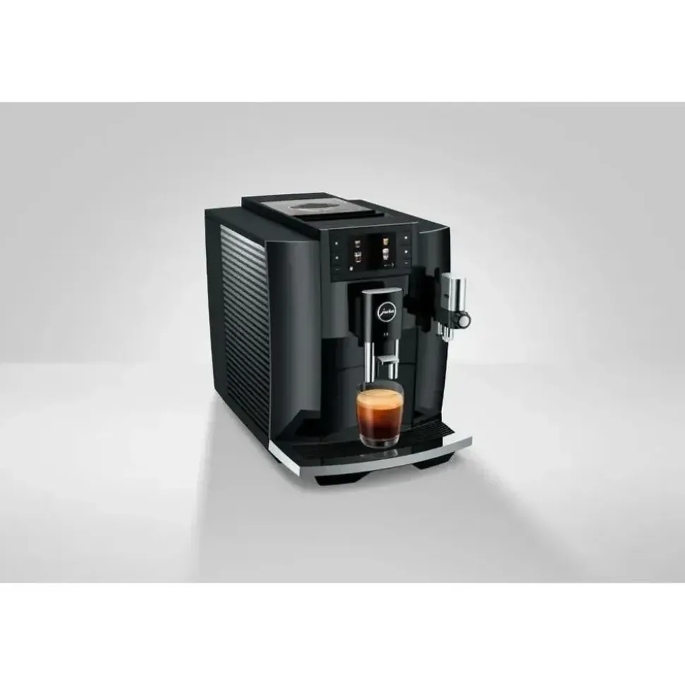 Jura E8 Kaffeevollautomat