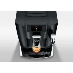 Jura E8 Kaffeevollautomat