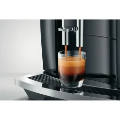 Jura E8 Kaffeevollautomat
