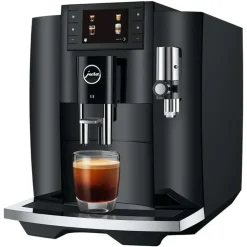 Jura E8 Kaffeevollautomat