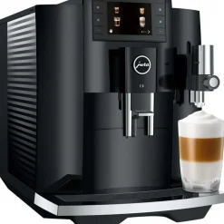 Jura E8 Kaffeevollautomat