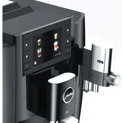 Jura E8 Kaffeevollautomat