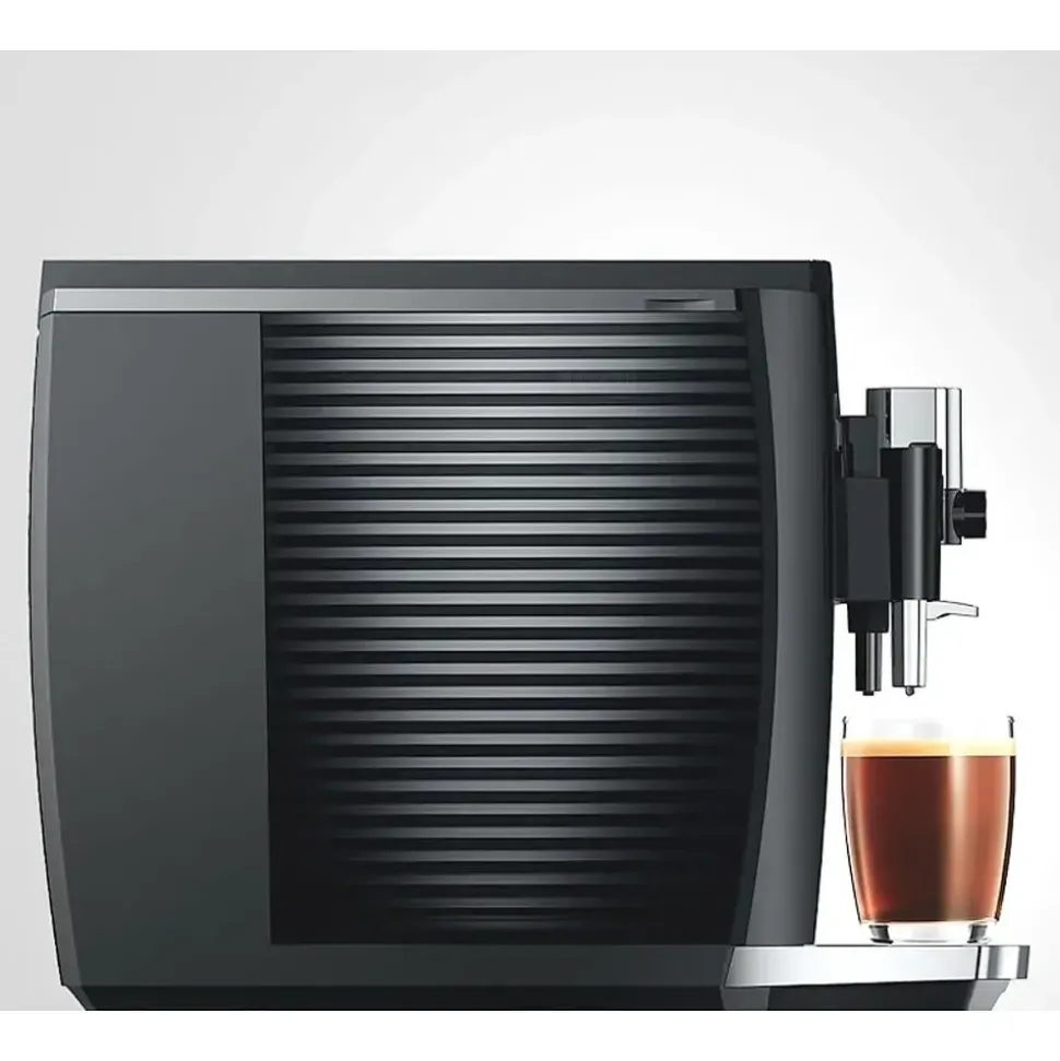 Jura E8 Kaffeevollautomat