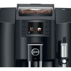 Jura E8 Kaffeevollautomat