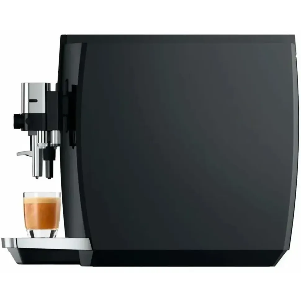 Jura E8 Kaffeevollautomat