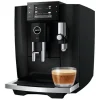 Jura E8 Piano Black (ED)