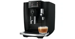 Jura E8 Piano Black (ED)