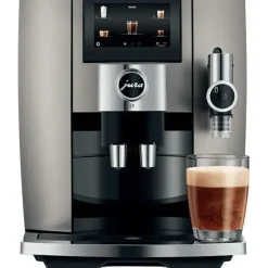 Jura J8 (EA)