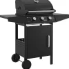 Juskys BBQ Gasgrill
