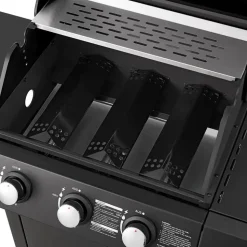 Juskys BBQ Gasgrill