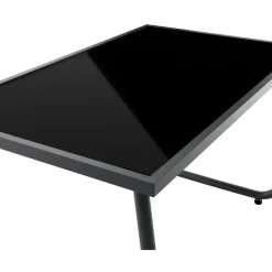 Juskys Genua Set 4-tlg.