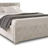Juskys Nizza 180 x 200 cm beige