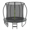Juskys Trampolin SkyBounce