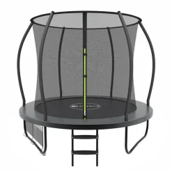 Juskys Trampolin SkyBounce
