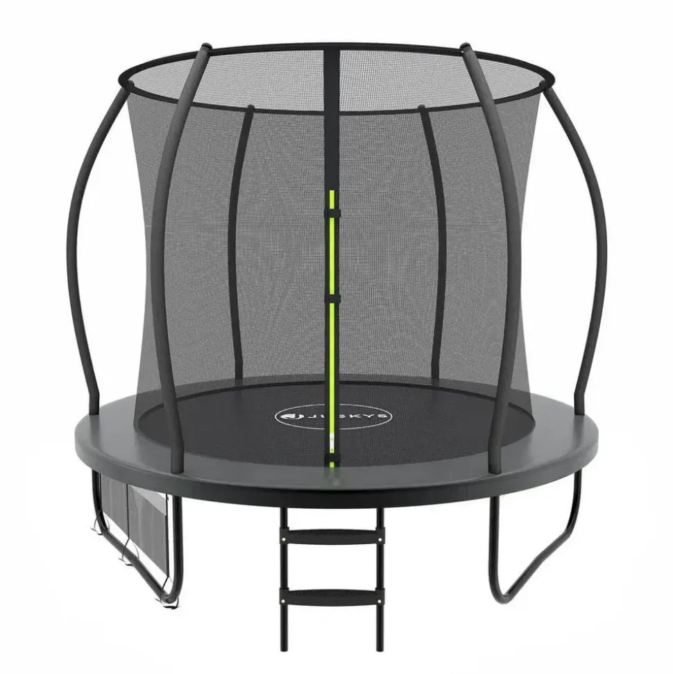 Juskys Trampolin SkyBounce