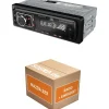 JUST SOUND best choice for caraudio Autoradio Einbaupaket JBL Celebrity 150 passend für Mazda 323 BJ | Bluetooth USB
