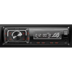 JUST SOUND best choice for caraudio Autoradio Einbaupaket JBL Celebrity 150 passend für Mazda 323 BJ | Bluetooth USB