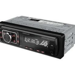 JUST SOUND best choice for caraudio Autoradio Einbaupaket JBL Celebrity 150 passend für VW Polo 6N/6N2 | Bluetooth USB