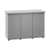 juwel® aquarium JUWEL® Rio 350 Aquariumunterschrank grau