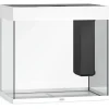 JUWEL AQUARIUM Lido 120 Komplett Aquarium 120,0 l weiß
