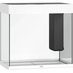 JUWEL AQUARIUM Lido 120 Komplett Aquarium 120,0 l weiß