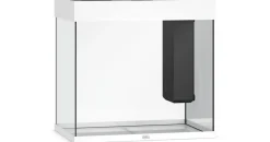 JUWEL AQUARIUM Lido 120 Komplett Aquarium 120,0 l weiß