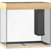 JUWEL AQUARIUM Lido 120 LED Aquarium mit Unterschrank beige/bronze