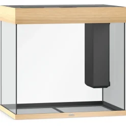 JUWEL AQUARIUM Lido 120 LED Aquarium mit Unterschrank beige/bronze