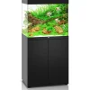 juwel® aquarium Lido 200 200,0 l Komplettaquarium mit Unterschrank Schwarz