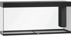 JUWEL AQUARIUM Rio 240 Komplett Aquarium schwarz