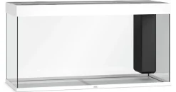 juwel® aquarium Rio 350 Komplett Aquarium 350,0 l weiß