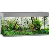 JUWEL AQUARIUM Rio 180 LED Aquarium Set grau
