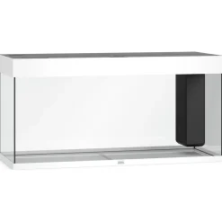 juwel® aquarium Rio 240 LED Aquarium Set weiß