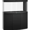 juwel® aquarium Vision 260 Aquarium mit Unterschrank schwarz