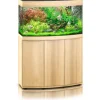 juwel® aquarium Vision 180 LED Aquarium mit Unterschrank helles Holz