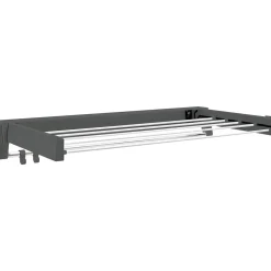 Juwel ArtDry 4 m obsidian grau