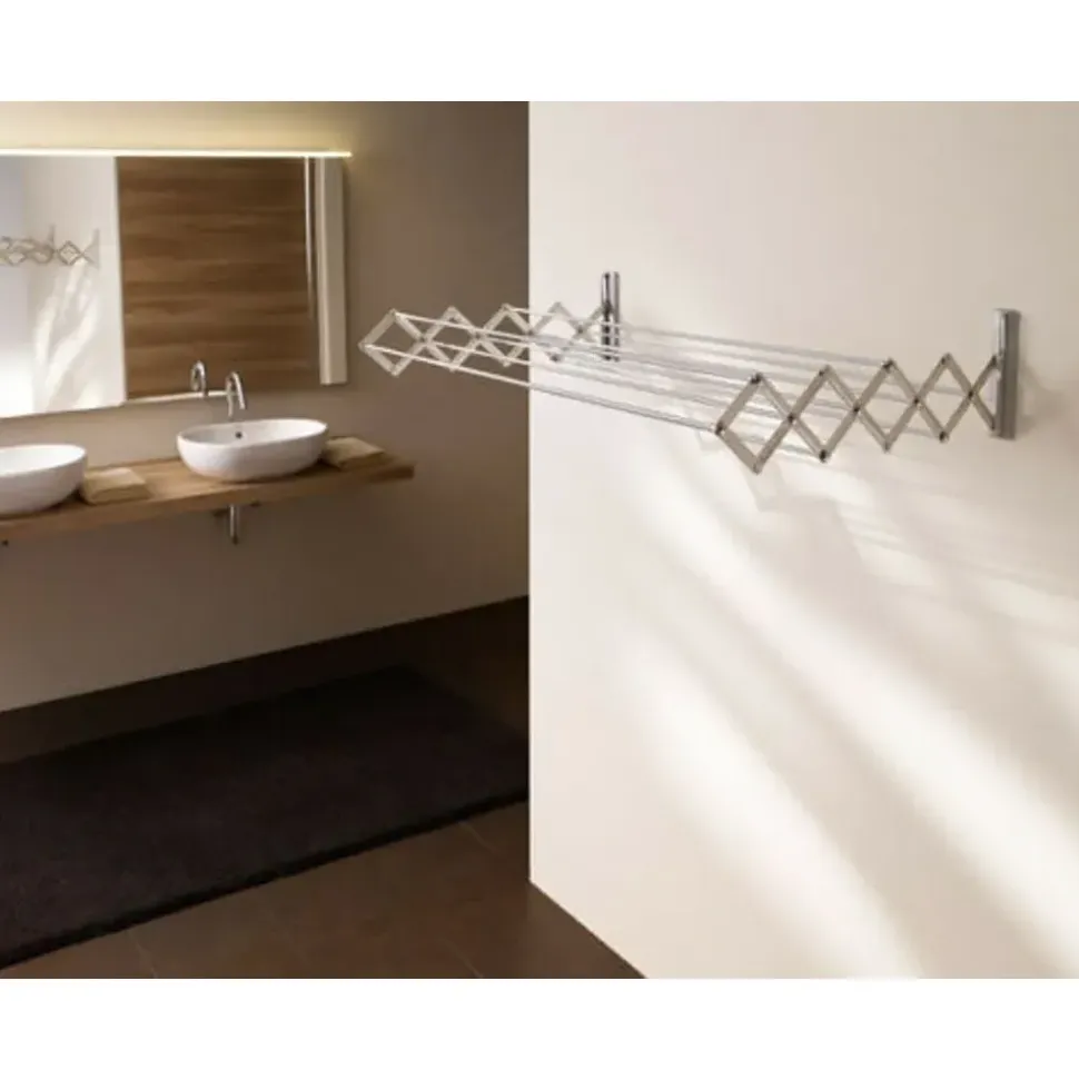 Juwel Ruck Zuck 3,8 m silber