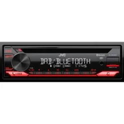 JVC KD-DB622BT