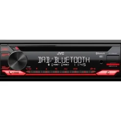 JVC KD-DB622BT
