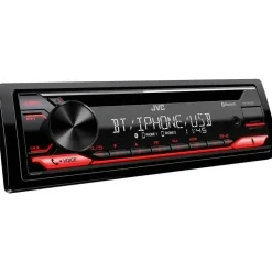 JVC KD-T822BT