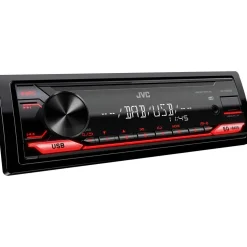 JVC KD-X182DB