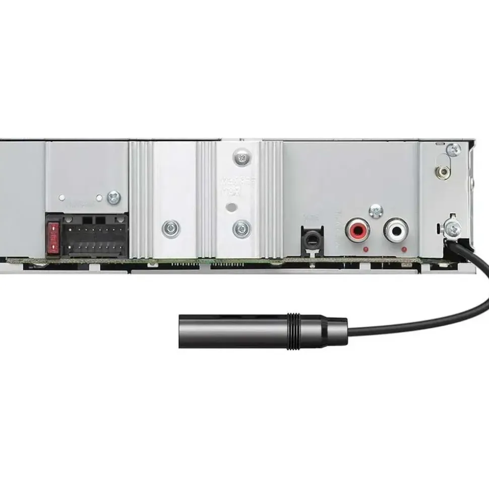 JVC KD-X282DBT