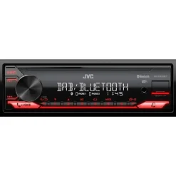 JVC KD-X282DBT