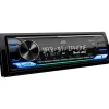 JVC KD-X482DBT Autoradio Bluetooth®-Freisprecheinrichtung, DAB+ Tuner
