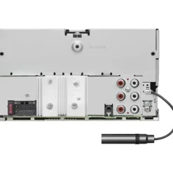 JVC KW-DB95BT