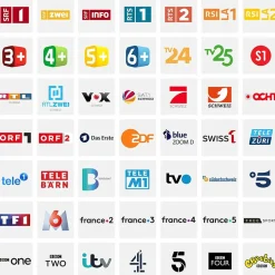 Kabelio Zugangsmodul inkl. 3 Monate Gratis-Zugang (CI+ Modul)