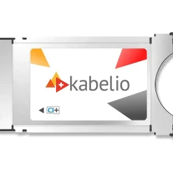 Kabelio Zugangsmodul inkl. 3 Monate Gratis-Zugang (CI+ Modul)