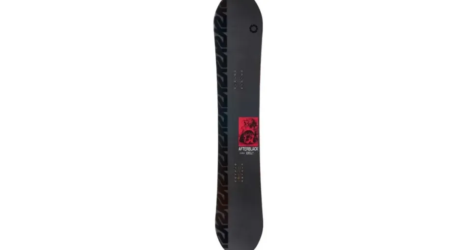 K2 Afterblack - 154