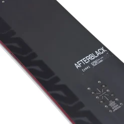 K2 Afterblack - 154