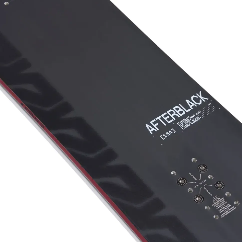 K2 Afterblack - 154